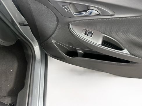 Used 2024 Chevrolet Malibu LT FWD image 28