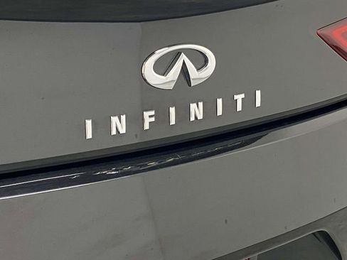 Used 2019 INFINITI Q60 3.0t Luxe w/ Cargo Package image 11