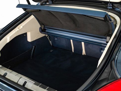 Used 2011 Porsche Panamera 4S image 52