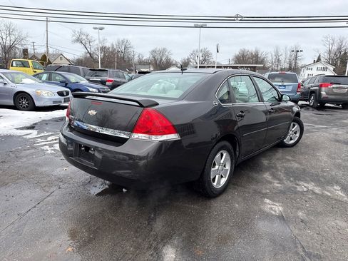 Used 2008 Chevrolet Impala LT image 6
