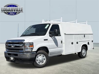 New 2026 Ford E-350 and Econoline 350 Super Duty w/ Power Equipment Group