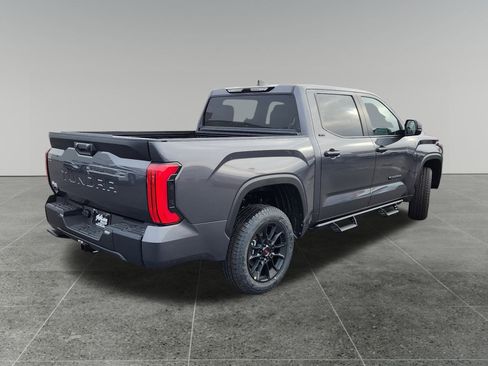 New 2026 Toyota Tundra SR5 image 7
