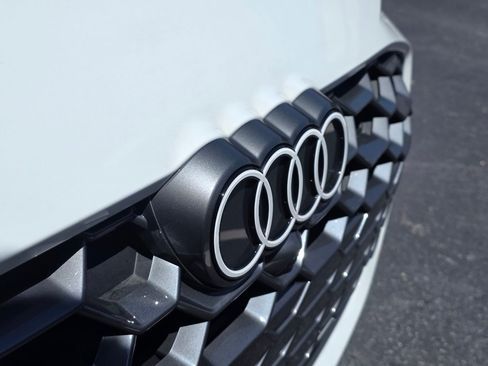 New 2026 Audi A6 Premium AWD/4WD image 4