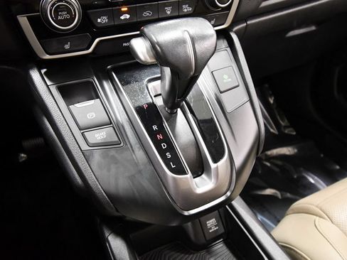 Certified 2018 Honda CR-V EX-L image 24