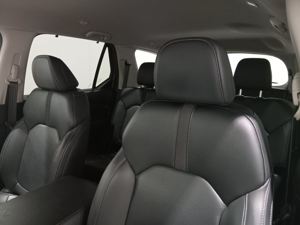Used 2023 Honda Pilot EX-L image 16