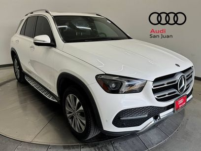 Used 2020 Mercedes-Benz GLE 350