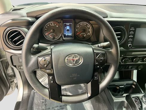 Used 2023 Toyota Tacoma SR AWD/4WD image 11
