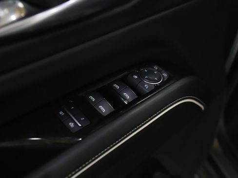 Used 2021 Cadillac Escalade Sport Platinum w/ LPO, ONYX Package image 25