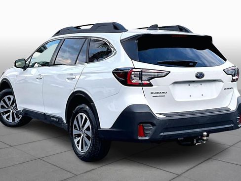 Used 2020 Subaru Outback Premium w/ Popular Package #1 image 12