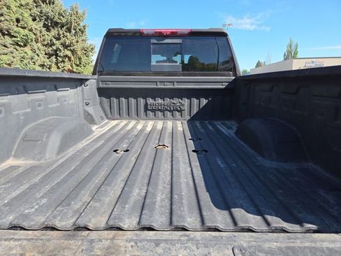 Used 2021 Chevrolet Silverado 3500 High Country w/ Z71 Off-Road Package AWD/4WD image 35