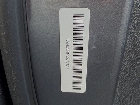 Used 2024 Volkswagen Atlas SE image 29