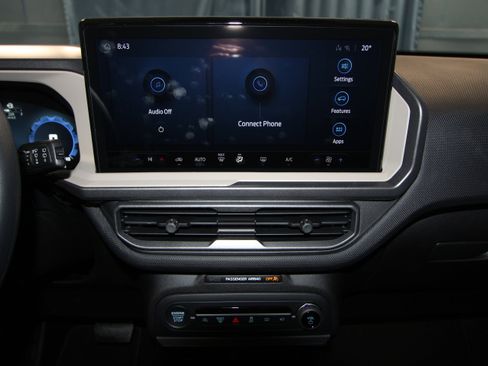 New 2025 Ford Bronco Sport Big Bend image 12