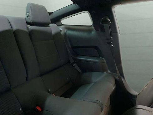 Used 2011 Ford Mustang GT w/ Security Pkg image 55