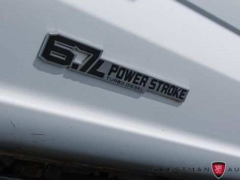 Used 2023 Ford F350 XL w/ XL Chrome Package AWD/4WD image 10