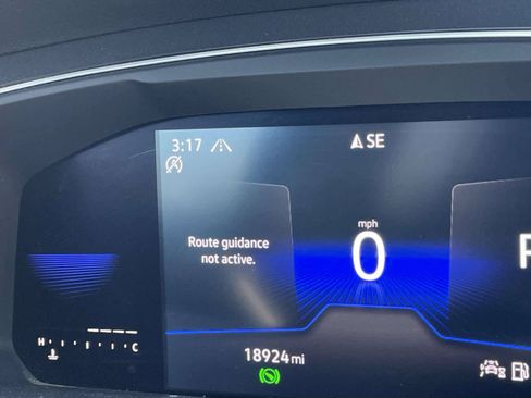 Used 2026 Honda CR-V EX image 3