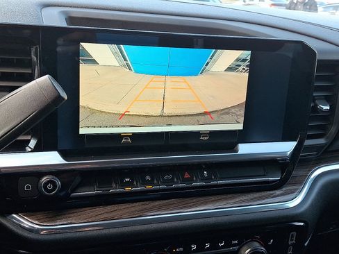 Used 2023 Chevrolet Silverado 1500 LT image 19