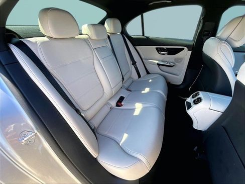 Certified 2022 Mercedes-Benz C 300 Sedan image 29