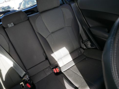 Used 2024 Subaru Crosstrek 2.0i Premium image 14