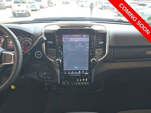 Used 2026 RAM 2500 Big Horn AWD/4WD image 8