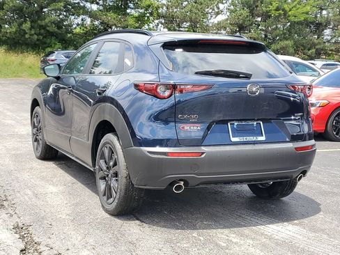 New 2026 MAZDA CX-30 Aire Edition AWD/4WD image 2
