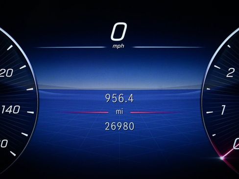 Certified 2022 Mercedes-Benz S 580 4MATIC Sedan image 11