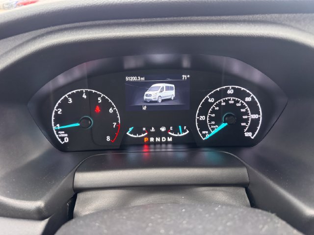 Used 2024 Ford Transit 350 XLT RWD image 8