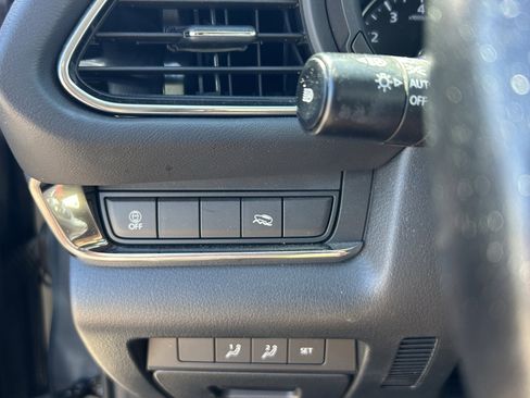 Used 2023 MAZDA CX-30 AWD 2.5 S w/ Preferred Package image 15