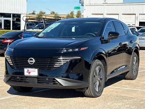 New 2026 Nissan Murano SL image 4