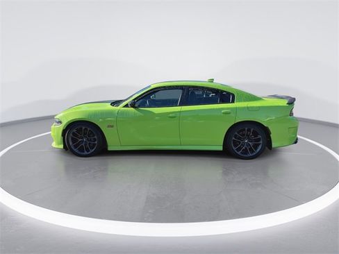 Used 2023 Dodge Charger Scat Pack w/ Plus Group image 5