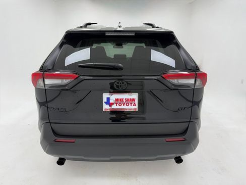 New 2025 Toyota RAV4 XLE Premium image 39