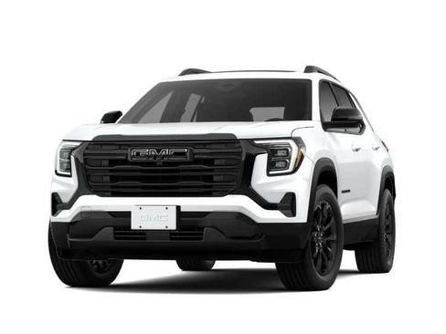 New 2026 GMC Terrain Elevation w/ Elevation Premium Package FWD image 51
