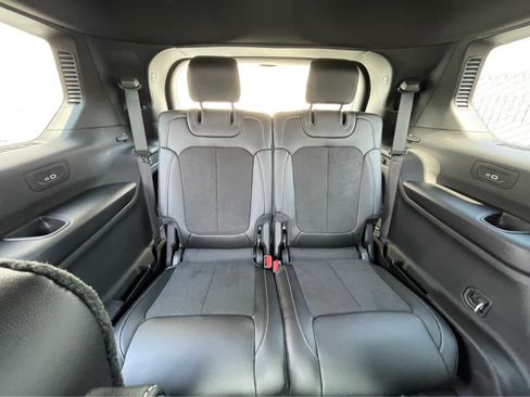 New 2025 Jeep Grand Cherokee L Altitude image 28