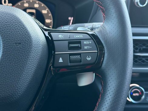 New 2026 Acura ADX A-Spec image 29