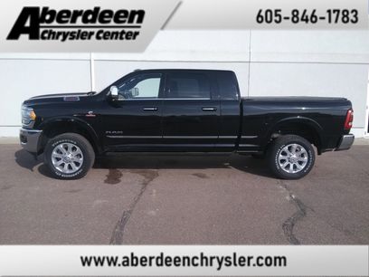 Used 2022 RAM 2500 Limited w/ Towing Technology Group