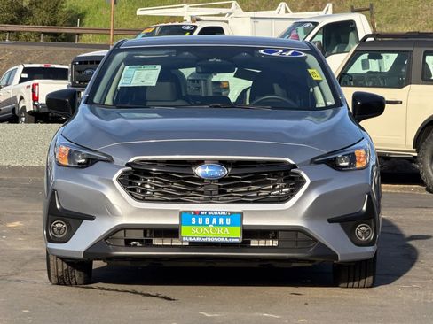 Used 2024 Subaru Impreza 2.0i image 8