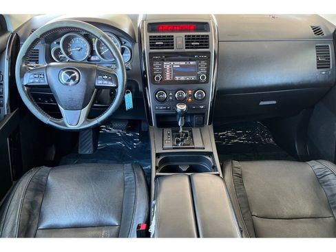 Used 2015 MAZDA CX-9 Touring image 15