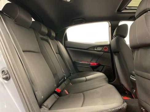 Used 2019 Honda Civic EX image 11