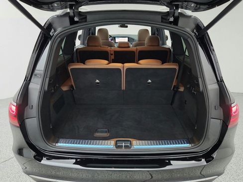 Certified 2026 Mercedes-Benz GLS 450 4MATIC image 30