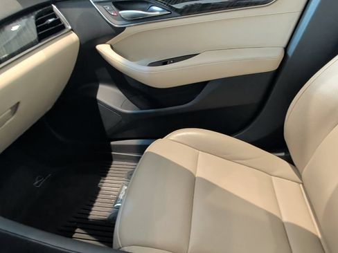 Used 2020 Cadillac CT5 Premium Luxury w/ Driver Awareness Plus Package AWD/4WD image 17