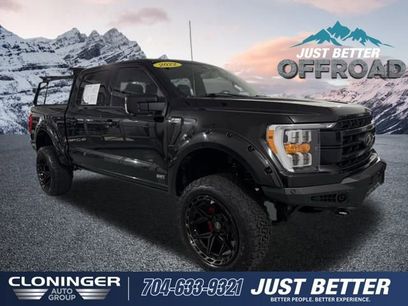 Used 2022 Ford F150 Lariat