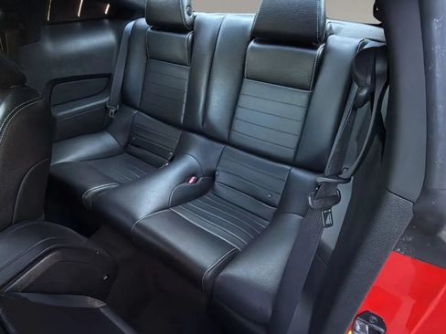 Used 2012 Ford Mustang Premium RWD image 21