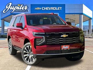New 2026 Chevrolet Tahoe High Country 360° Tour