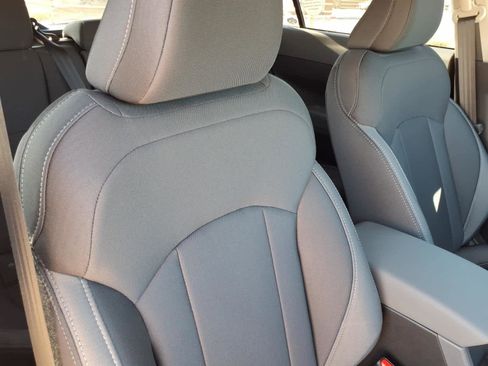 New 2026 Subaru Crosstrek 2.0i Premium image 15