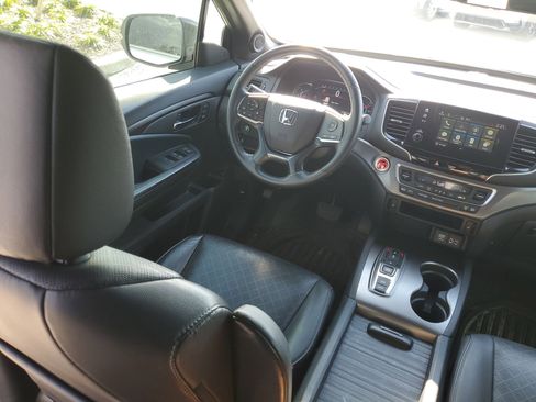 Used 2020 Honda Passport EX-L image 20