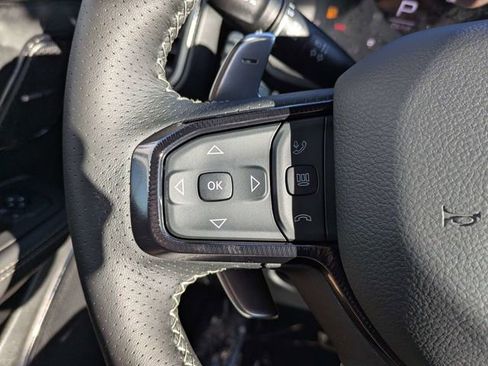 New 2026 RAM 1500 RHO w/ RHO Level 1 Equipment Group image 26