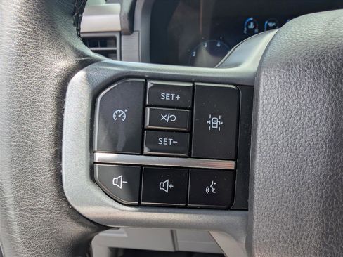 Used 2024 Ford F150 XLT w/ Mobile Office Package AWD/4WD image 19