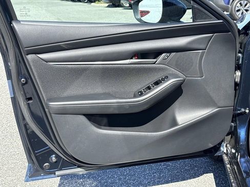 New 2026 MAZDA MAZDA3 s image 24