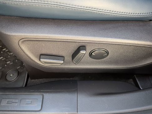 Certified 2023 Ford Bronco Sport Outer Banks w/ Tech Package image 13