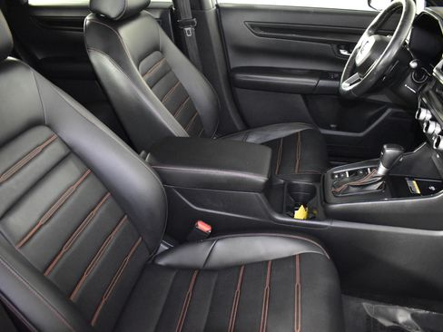 Certified 2024 Honda CR-V Sport-L image 44