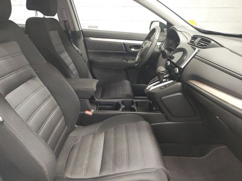 Used 2022 Honda CR-V Special Edition image 7